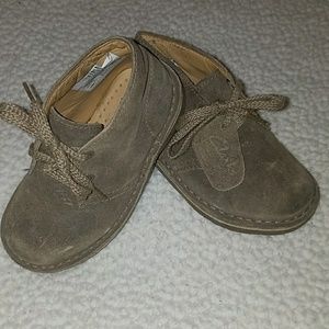 Toddler clarks shoes